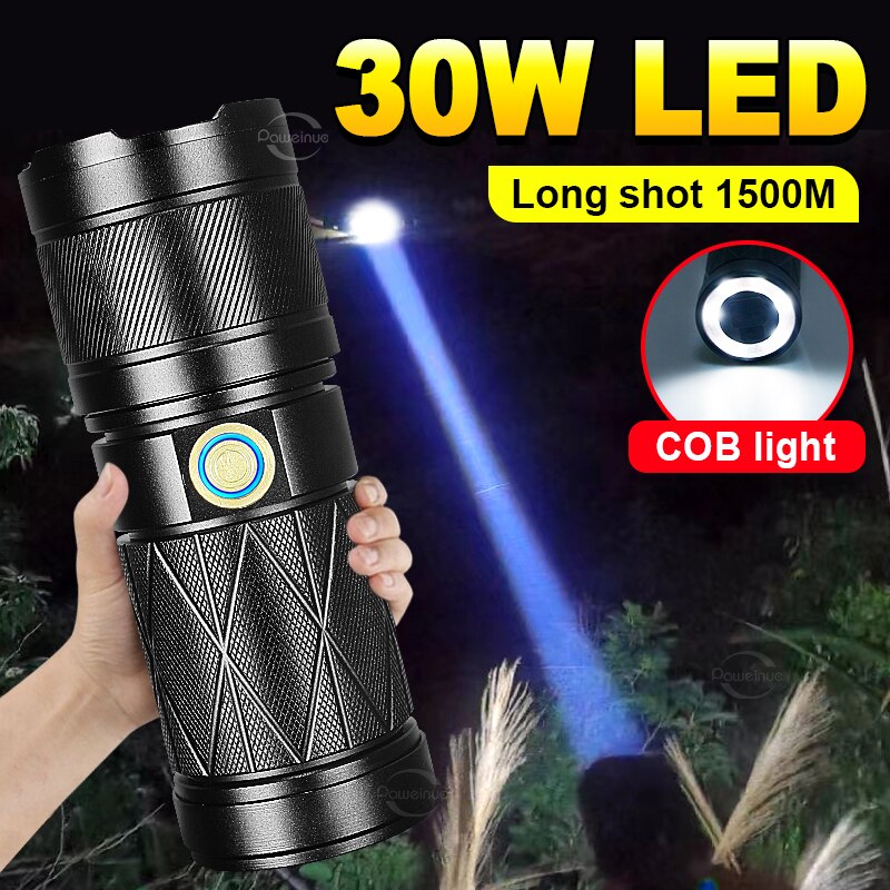 60000LM  30W LED   Ʈ   1..